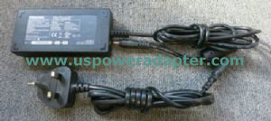New Toshiba PA3543U-1ACA Notebook Laptop AC Power Adapter Charger 25W 5V 5A